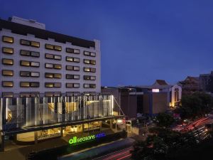 Ibis Styles Jakarta Gajah Mada Hotel