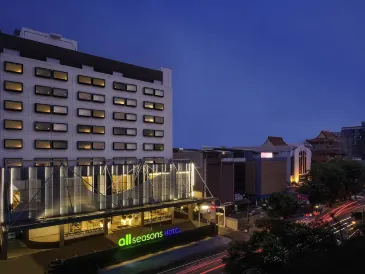 ibis Styles Jakarta Gajah Mada