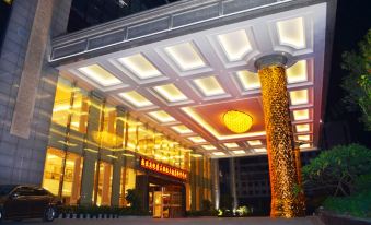 Chongzuo International Hotel