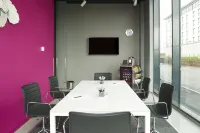 Moxy Aberdeen Airport Hotels in Westhill