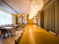 全季飯店（鄭州航海西路探十里店） 桐槐附近的飯店