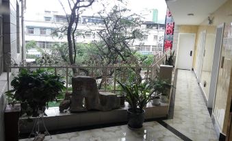 Kaiyuan Liangshu Hotel