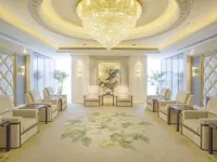 Jinling Grand Hotel Hotels in Kunshan