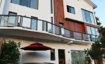 Anji Baiguoshu Xia Boutique Homestay