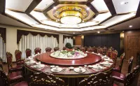 Wansen Lingka Hotel