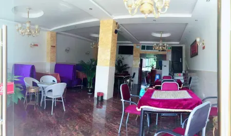 Xichong Duofu Inn Отели в г. Сичун