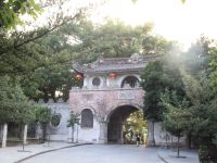 宁波福缘假日宾馆 - 酒店附近