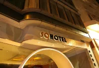 Sohotel Hôtels à : Hong Kong