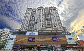 Chengdu Yixingge Hotel Apartment