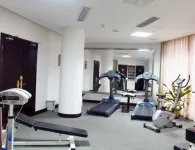 Jiashan Hotel