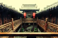 Pingyao Ancient City Xinhaosheng Hotel (Rishengchangji Shilou Branch) Hotels near Ming and Qing Dynasty Ancient Street