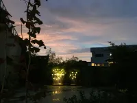 景德鎮the place喜隅民宿 香江美食街附近的飯店