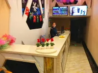 Typhoon Shelter Theme Hotel Hotels in Nehe