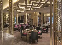GUIYANG CENTURY HOTEL - servizio colazione