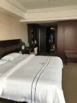 Songhuajiang International Hotel Hotels in Tongjiang