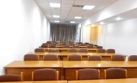Hanting Hotel (Yantai South Street Xinqiao) - Housity