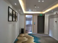 營山新亞亨飯店