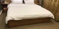 Qiqihar Boyue Theme Hotel - Camera (nessuna Finestra)