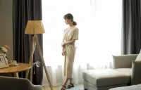 Yue Hotel (Pingxiang Runda International) Hotels in Pingxiang