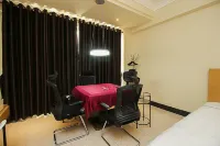 Huacheng Hotel (Qionghai People's Hospital Wanquanhe Branch)