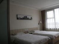 三河西华商务宾馆 - 标准双床房