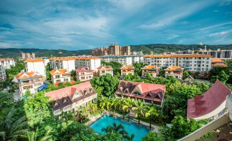 State lnvestment Exhibition Hotel