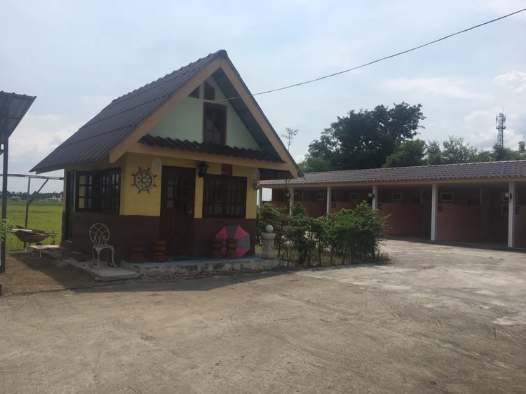 รูปภาพของเซเว่นอั้พ รีสอร์ท