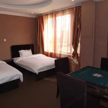 Changling Fuyuan Fashion Hotel