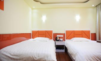 Zhengyu Hostel
