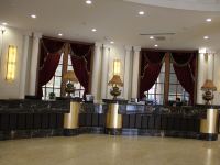 文县新瑞豪庭国际酒店 - 公共区域