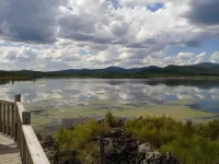 Aershan Jinyijia Hotel