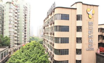 Chongqing Yishi Rongtai Hotel