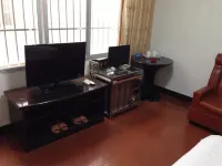 泰寧友誼商務賓館