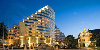 Sofitel on Renmin Square Xi'an