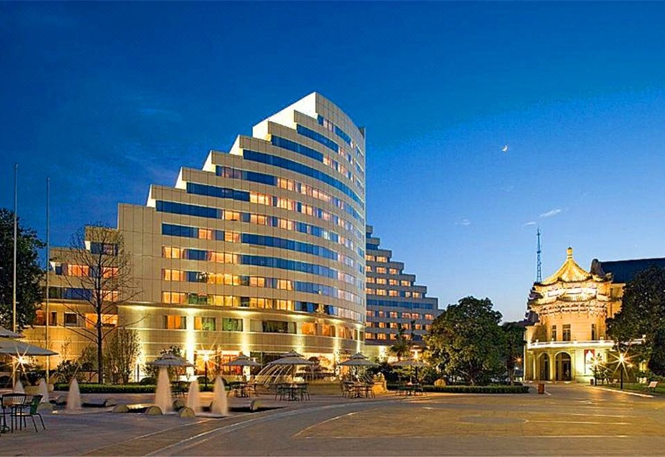 Sofitel on Renmin Square Xi'an - Housity