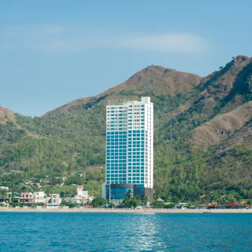 Muong Thanh Grand Nha Trang Hotel