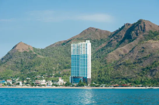 Muong Thanh Grand Nha Trang Hotel Hotels near i resort