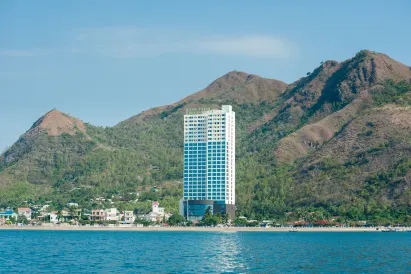 Muong Thanh Grand Nha Trang Hotel
