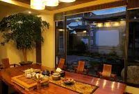 大理閑居・宿花影中国式旅館