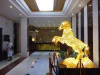 Huangchao Hotel Hotels in Yongfeng