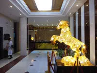 Huangchao Hotel Hotels in Yongfeng