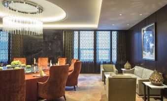 Four Points by Sheraton Hefei,shushan