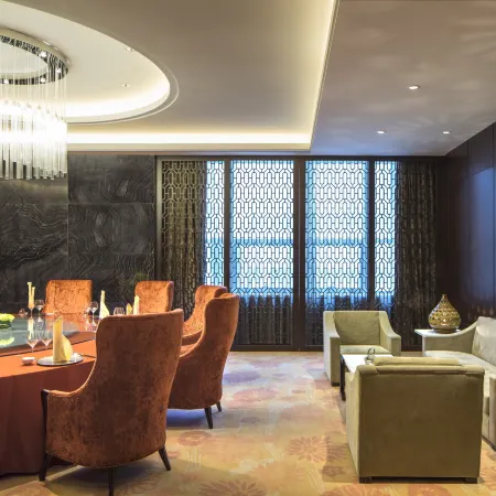 Four Points by Sheraton Hefei,shushan