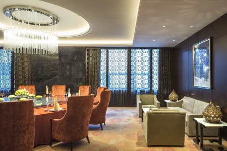 Four Points by Sheraton Hefei,shushan