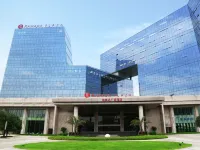 Ramada Plaza by Wyndham Liuzhou Liudong Hotels near Guangxi University of Technology Lushan College