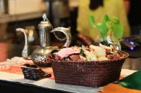Dandelion Theme Hotel - بار