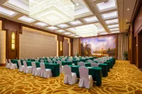 Celebrity City Hotel Hotels in Jianyang