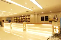 Rongda International Hotel Hotels in Yulin