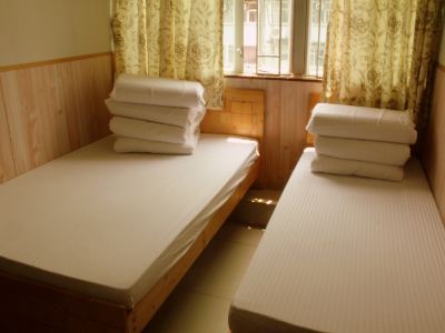 Sun Ying Hostel
