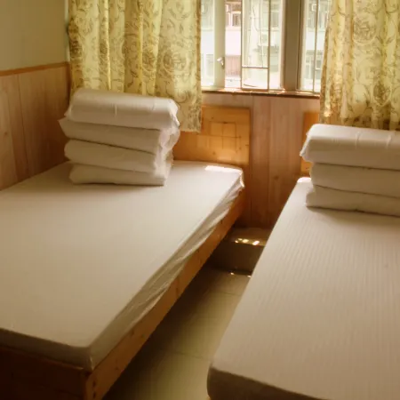 Sun Ying Hostel Отели рядом с достопримечательностью «Монгкок»